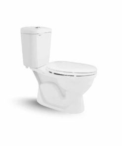 Bàn cầu hai khối VI28