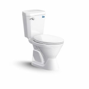 Bàn cầu hai khối VI77