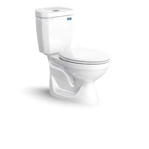 Bàn cầu hai khối VI88