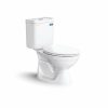Bàn cầu hai khối VT18M