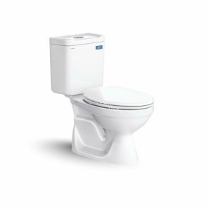 Bàn cầu hai khối VT18M