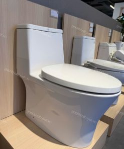 Bàn cầu một khối FLEXIO INAX mã VF-2530