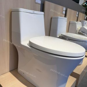 Bàn cầu một khối FLEXIO INAX mã VF-2530