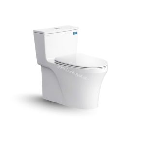 Bàn cầu một khối HL2