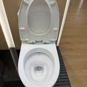 Bàn cầu một khối INAX mã AC-969VN-2