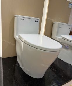 Bàn cầu một khối INAX mã AC-989VN