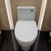 Bàn cầu một khối INAX mã AC-989VN