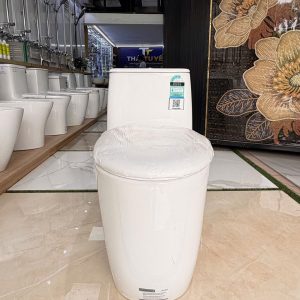 Bàn cầu một khối Kolni mã A2119