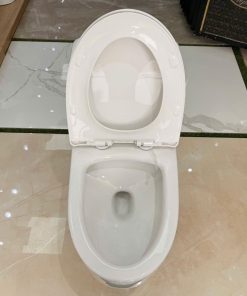 Bàn cầu một khối Kolni mã A2119