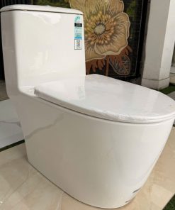 Bàn cầu một khối Kolni mã A306