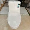 Bàn cầu một khối Kolni mã A306