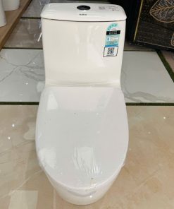 Bàn cầu một khối Kolni mã A306