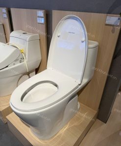 Bàn cầu một khối LOVEN INAX mã VF-1863