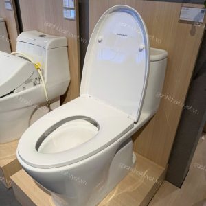 Bàn cầu một khối LOVEN INAX mã VF-1863