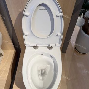 Bàn cầu một khối LOVEN INAX mã VF-1863