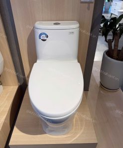 Bàn cầu một khối LOVEN INAX mã VF-1863