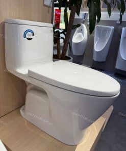 Bàn cầu một khối LOVEN INAX mã VF-1863