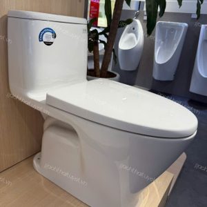 Bàn cầu một khối LOVEN INAX mã VF-1863