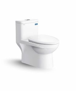 Bàn cầu một khối MK2