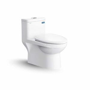 Bàn cầu một khối MK2