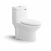 Bàn cầu một khối S301