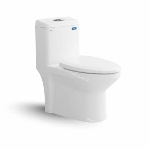 Bàn cầu một khối S301