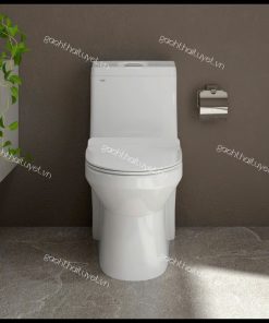 Bàn cầu một khối S301