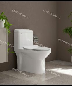 Bàn cầu một khối S301