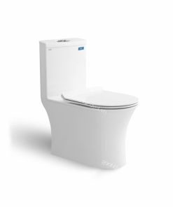 Bàn cầu một khối S302