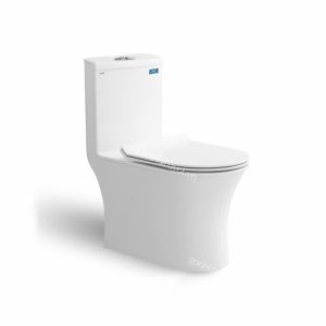 Bàn cầu một khối S302