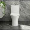 Bàn cầu một khối S302