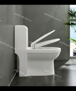 Bàn cầu một khối S304