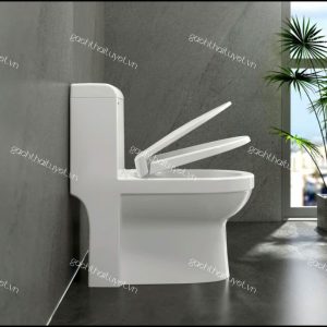 Bàn cầu một khối S304