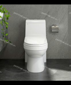Bàn cầu một khối S304