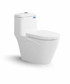 Bàn cầu một khối S308