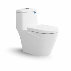 Bàn cầu một khối S308