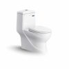 Bàn cầu một khối S38M