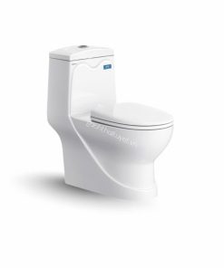 Bàn cầu một khối S38M