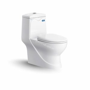 Bàn cầu một khối S38M