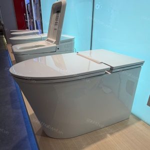 Bàn cầu một khối STUDIO S INAX mã WP-3232
