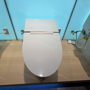 Bàn cầu một khối STUDIO S INAX mã WP-3232