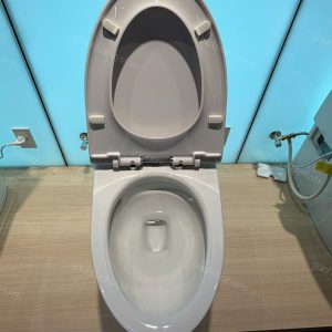 Bàn cầu một khối STUDIO S INAX mã WP-3232