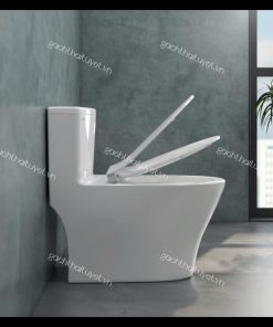 Bàn cầu một khối V36