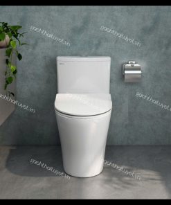 Bàn cầu một khối V36