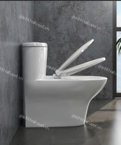 Bàn cầu một khối V37M