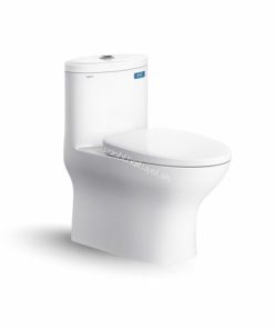 Bàn cầu một khối V37M