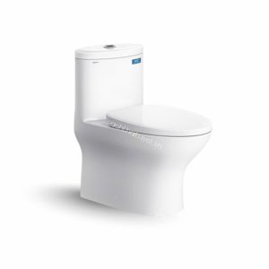Bàn cầu một khối V37M