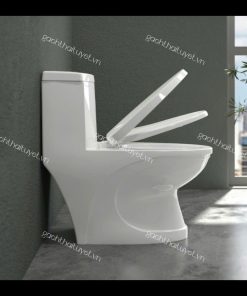Bàn cầu một khối V39M