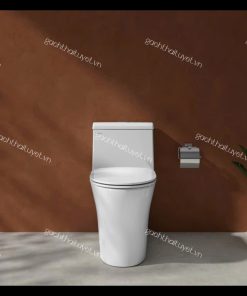 Bàn cầu một khối V45M