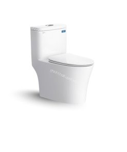 Bàn cầu một khối V63
